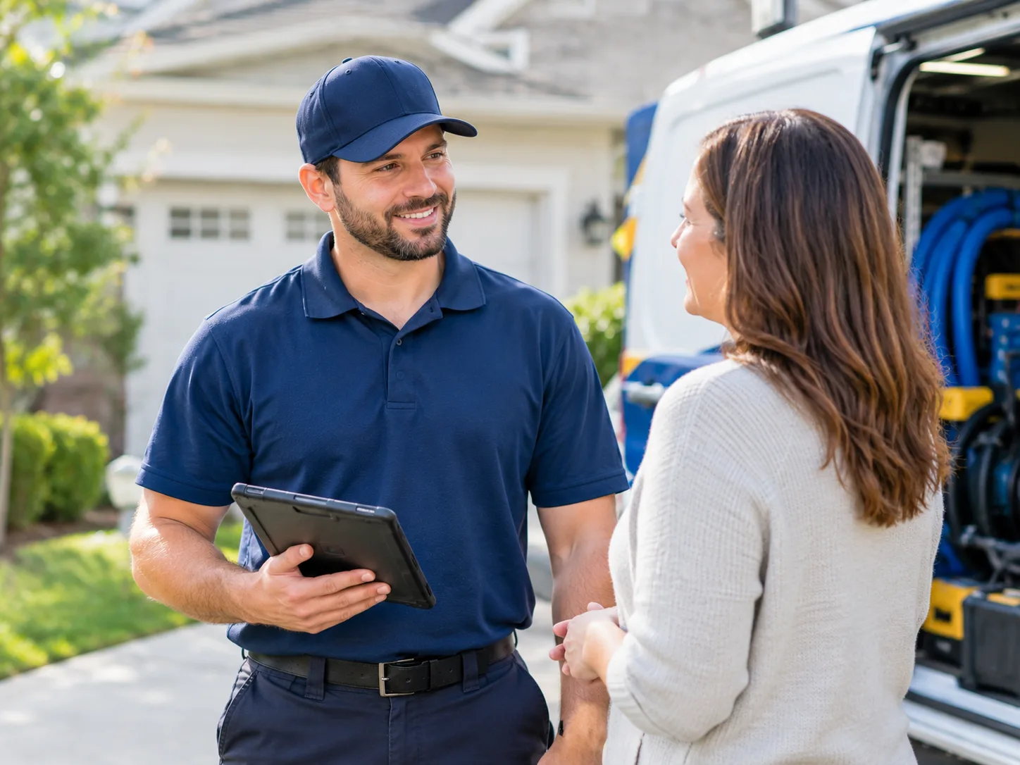 Sewage Backup Cleanup Montara, CA FAQs